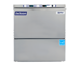 Jackson Commercial Dishwasher - DISHSTAR ADA-SEER