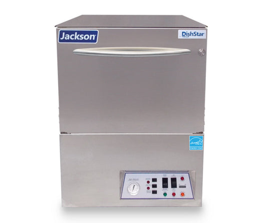 Jackson - DishStar LT, Commercial Dishwasher - DISHSTAR LT