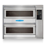 Turbochef Double Batch  VENTLESS AIR IMPINGEMENT OVENS - Turbochef D Batch-1