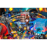 Stern Pinball Dungeons & Dragons The Tyrant's Eye