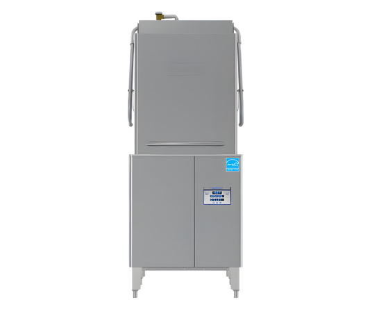 Jackson - DynaStar HH-E, Commercial Dishwasher - DYNASTAR HH-E