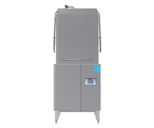 Jackson Ventless & Energy Recovery, Commercial Dishwasher - DYNASTAR HH-E VENTLESS