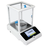 Adam Equipment  Equinox Semi-Micro Balance - 62/120 g x 0.01/.1 mg, Internal Calibration - EAB 125i