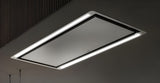 Elica - HILIGHT - Iconic - 40" W x 22" D x 11 3/4" H, Stainless Steel Panel & Frame - Island Hoods | EHL640SS