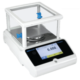 Adam Equipment EPB 2103i Equinox Precision Balance - 2,100 x 0.001 g, Internal Calibration
