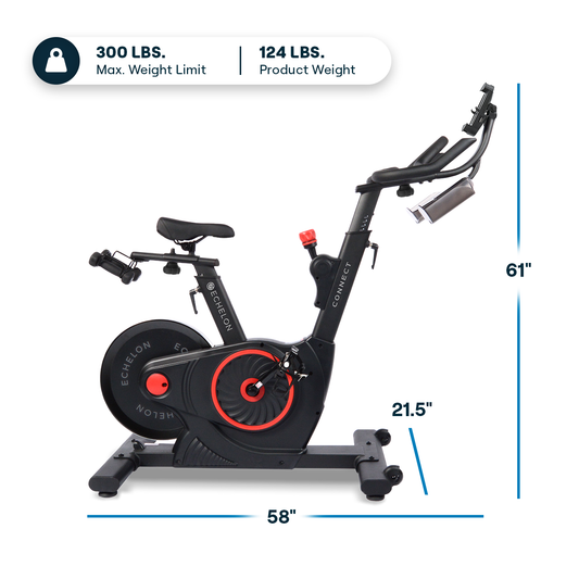 Echelon Connect EX-5 - ECH01-EX5