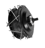 Surface 604 500W 604 Colt Electric Cruiser - Black - EB-COLT-BLK-SM-14AH