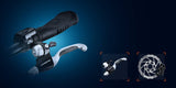 Addmotor 750W 48V Grandtan II Trike Electric Bike -EB-ADD-GTAN2-GRN