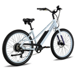 Surface 604 500W Sunny Day Cruising Electric Bike - EB-SUNNY-12