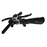 OX E-Bikes 500W Pro T-1 Fat Tire Cargo Electric Bike - EB-OX-T1PRO-BLK