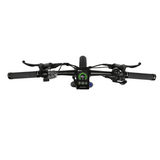 Surface 604 500W Shred Electric Mountain Bike - EB-SHRED-L-BLK-10