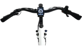 Surface 604 500W V-Shape Rook Electric Bike - EB-VROOK-BLK-14