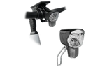 Surface 604 500W V-Shape Rook Electric Bike - EB-VROOK-BLK-14