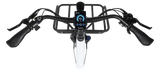 Surface 604 500W Werk Commuting Electric Bike - EB-2021WERK-BLK-14AH