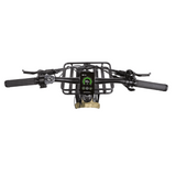 Surface 604 500W - 604 Boar Hunter Fat Tire Electric Bike - EB-604BOAR-BLK