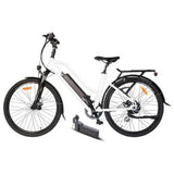 T4B Hiko Pulse Low Step Electric Bike - EB-350WHIKOPLSLWSTP-BLK Price