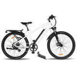 T4B Hiko Enduro Hard Tail City Electric Bike - EB-500WHIKOTLCTY-BLK Price