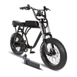 T4B 500W SuperFun Fat Tire Electric Bike - EB-500WSPRFUN