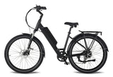 T4B 500W Victory Low Step Commuter Electric Bike - EB-VICTORY-WHT