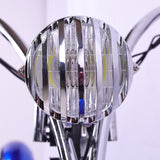 Tracer 800W 48V Raptor Pro DS Chopper Stretch Cruiser Fat Tire Electric Bike - EB-MB-RAPTOR PRO DS-WHI/WHI