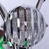 Tracer 800W 48V Raptor Pro DS Chopper Stretch Cruiser Fat Tire Electric Bike - EB-MB-RAPTOR PRO DS-WHI/WHI