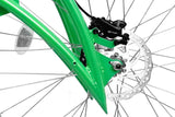 Tracer 800W Signature Pro Chopper Cruiser Electric Bike - MB-EB-Signature Pro-BK