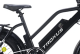 Troxus 750W 20" Skyhopper Fat Tire Electric Bike - EB-TX-SKY
