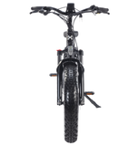 Troxus 750W 20" Skyhopper Fat Tire Electric Bike - EB-TX-SKY