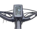 Troxus 750W 20" Skyhopper Fat Tire Electric Bike - EB-TX-SKY