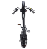 Troxus 750W 20" Skyhopper Fat Tire Electric Bike - EB-TX-SKY