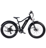 Troxus 750W 26" Vulcanus Fat Tire Electric Bike - EB-TX-VULC