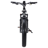 Troxus 750W 26" Vulcanus Fat Tire Electric Bike - EB-TX-VULC