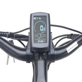 Troxus 750W 26" Vulcanus Fat Tire Electric Bike - EB-TX-VULC