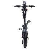 Troxus 750W 26" Vulcanus Fat Tire Electric Bike - EB-TX-VULC
