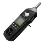 ThermoProbe Environmental Quality Meter With Sound - 850069