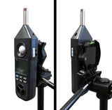 ThermoProbe Environmental Quality Meter With Sound - 850069