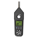ThermoProbe Environmental Quality Meter With Sound - 850069