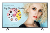 Samsung BE50T-H 50" Crystal UHD 4K Pro TV - BE50TH