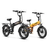 Aipas Ebike Combo Sale F3*2 - Combo_F3-CF_and_F3-CF