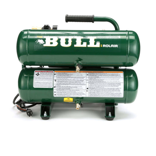 ROLAIR FC2002 Hand Carry Air Compressor - FC2002