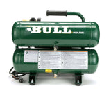 ROLAIR FC2002 Hand Carry Air Compressor - FC2002