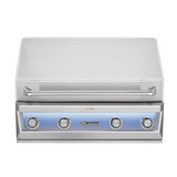 Twin Eagles 42" Eagle One With Infrared Rotisserie & Sear Zone - Built-in Gas Grill - TE1BQ42RS-L