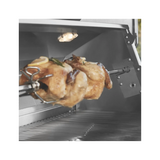 Twin Eagles 36" Gas Built-In Grill - TEBQ36G-CL