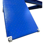Tuxedo FP14K 14,000 lb Four Post Lift - Chain Driven - FP14K
