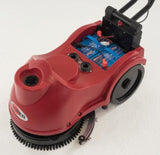 Viper Fang 15B | 15" Walk Behind Disk Floor Scrubber, Battery, Pad Assist - FANG15B