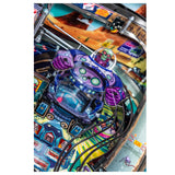 Stern Pinball Foo Fighters Pinball