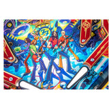 Stern Pinball Foo Fighters Pinball