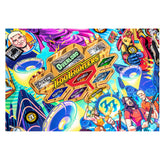 Stern Pinball Foo Fighters Pinball