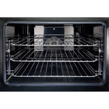 Turbofan E22M3 Half Size Manual Electric Convection Oven - E22M3