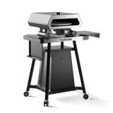 Turpone Forza 17" Rotating Pizza Oven - TURPONE FORZA 17